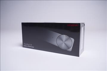 Bluetooth högtalare, Touring xS från Geneva